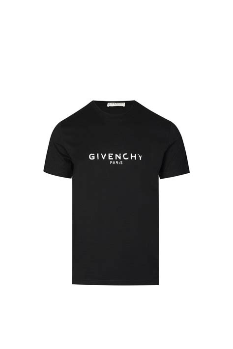 givenchy bull t shirt|Givenchy distressed t shirt.